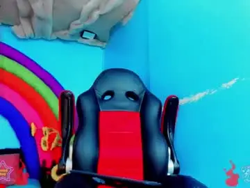 Chaturbate Live Sex Cam of natasha_clifford