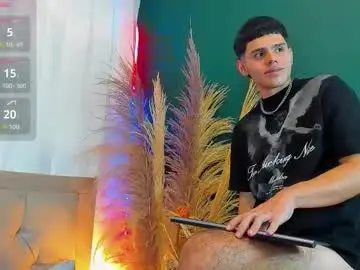 Chaturbate Live Porn of nathaniel_park