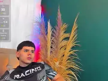 Chaturbate Private Sex Chat of nathaniel_park