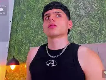 Chaturbate Sex Chat of nathaniel_park