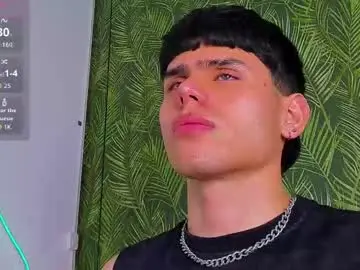 Chaturbate Adult Video Chat of nathaniel_park