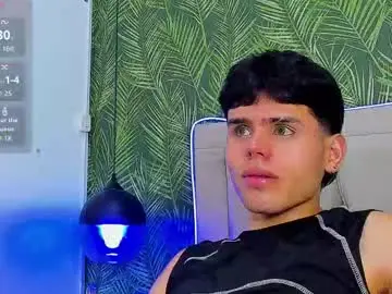 Chaturbate Sex Chat of nathaniel_park