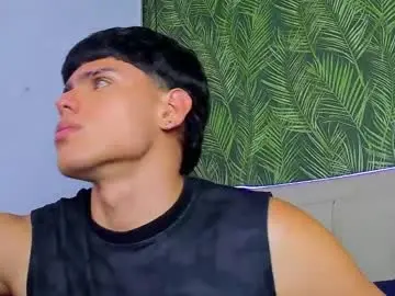 Chaturbate Private Sex Chat of nathaniel_park