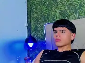 Chaturbate Best live sex cam show of nathaniel_park