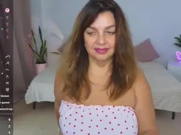 Chaturbate Adult Video Chat of nika_light
