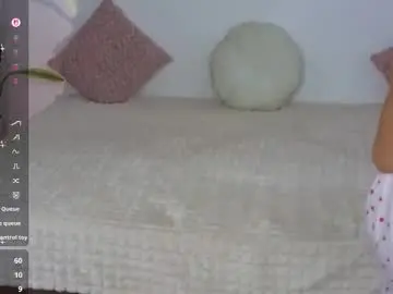Chaturbate Live Porn of nika_light