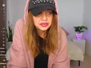 Chaturbate Watch Live Sex Cams of nika_light
