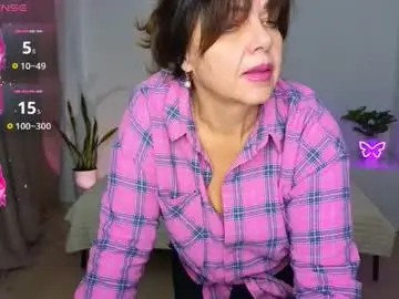 Chaturbate Sex Chat of nika_light