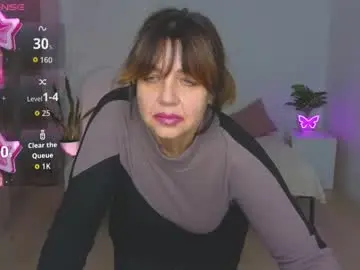 Chaturbate Watch Live Sex Cams of nika_light