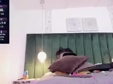 Chaturbate Sex Chat of paulinagame