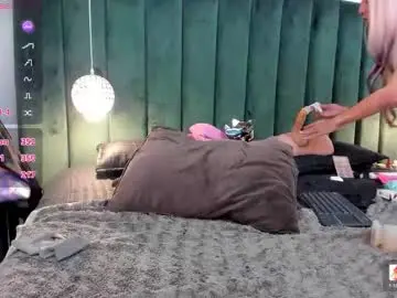 Chaturbate Sex Chat of paulinagame