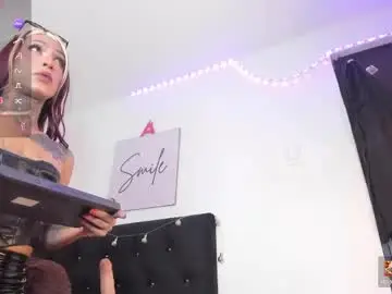 Chaturbate Private Sex Chat of paulinagame