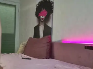 Chaturbate Adult Webcam of pussy_without_pussy