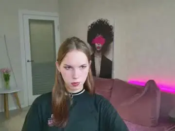 Chaturbate Live Sex Cam of pussy_without_pussy