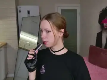 Chaturbate Free Live Porn of pussy_without_pussy