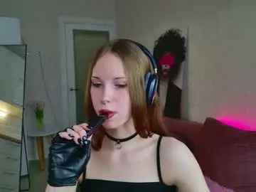 Chaturbate Live Sex of pussy_without_pussy