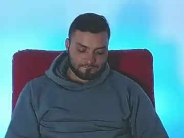 Chaturbate Sex Chat of robert_leroy