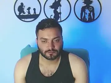 Chaturbate Free Porn Cam of robert_leroy