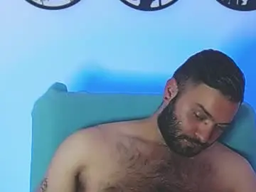 Chaturbate Private Sex Chat of robert_leroy