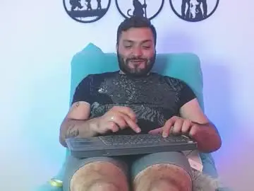 Chaturbate Free Porn Cam of robert_leroy