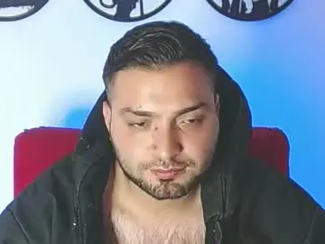 Chaturbate Nude Webcam of robert_leroy