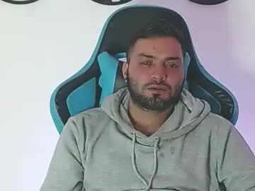 Chaturbate Nude Webcam of robert_leroy