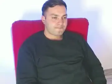 Chaturbate Live Porn of robert_leroy