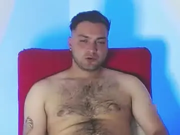 Chaturbate Live Sex Cam of robert_leroy