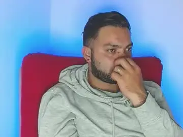 Chaturbate Free Porn Cam of robert_leroy