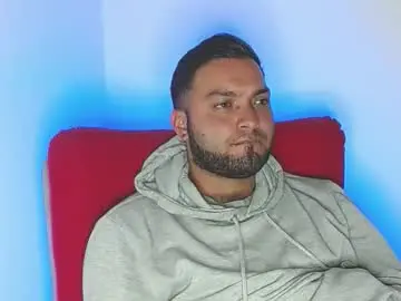 Chaturbate Free Porn Cam of robert_leroy