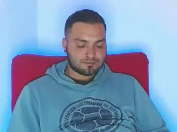 Chaturbate Free Porn Cam of robert_leroy