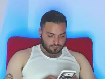 Chaturbate Adult Video Chat of robert_leroy