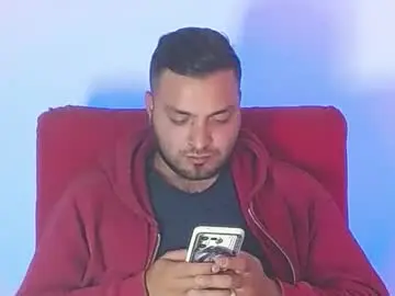 Chaturbate Live Porn of robert_leroy