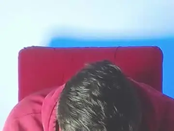 Chaturbate Sex Cam of robert_leroy