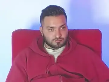 Chaturbate Best Webcam of robert_leroy