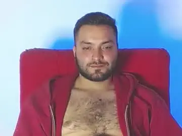 Chaturbate Private Sex Chat of robert_leroy