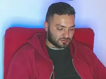 Chaturbate Live Sex of robert_leroy