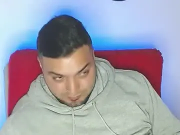 Chaturbate Live Sex of robert_leroy