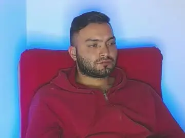 Chaturbate Free Live Porn of robert_leroy