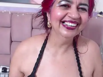 Chaturbate Private Sex Chat of roxettemature