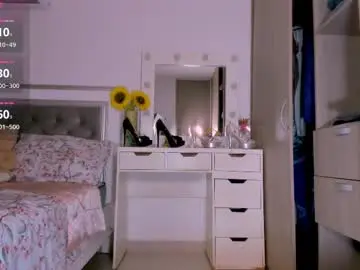 Chaturbate Live Sex Cam of samanta_65