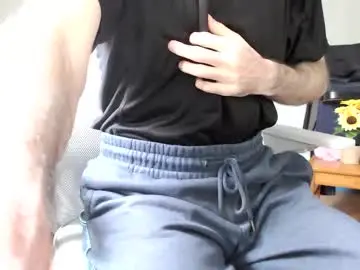 Chaturbate Adult Video Chat of sexyman_fr