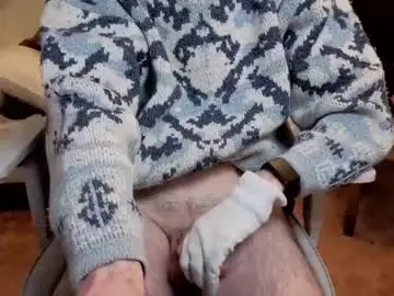 Chaturbate Sex Cam of sexyman_fr