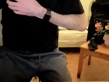 Chaturbate Live Sex of sexyman_fr