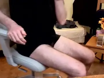 Chaturbate Free Live Porn of sexyman_fr