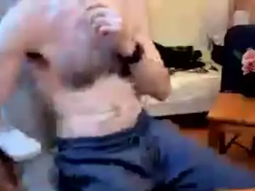 Chaturbate Adult Webcams of sexyman_fr