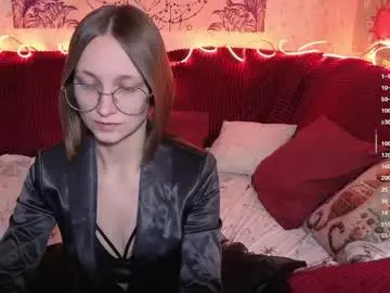 Chaturbate Live Porn of stella_polaris