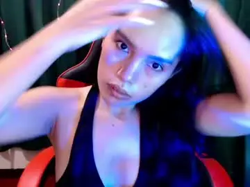 Chaturbate Live Sex of strawberry_ei