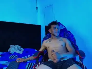 Chaturbate Private Sex Chat of thonixxx_mr