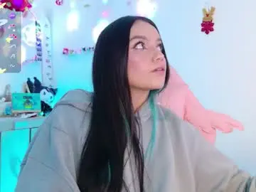 Chaturbate Nude Webcam of tianale